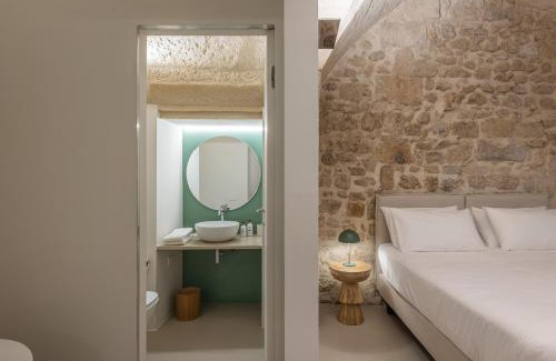 Lecce Historic Center Hotel | Arco Vecchio Urban Suite - Epoca Collection