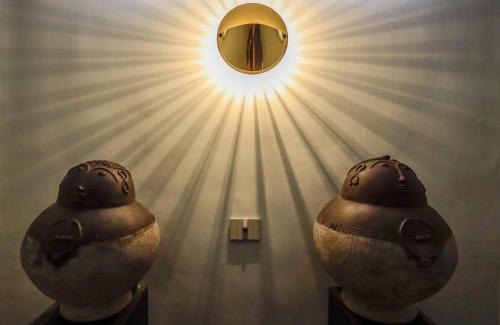 Lecce Historic Center Hotel | Arco Vecchio Urban Suite - Epoca Collection