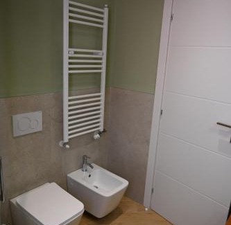 Rapallo Apartment | Arcobaleno Home
