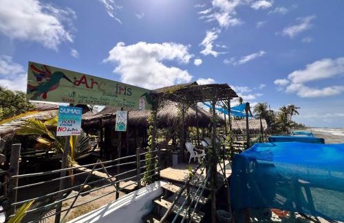 San Bernardo del Viento House | Arcoiris EcoHotel