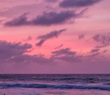 San Bernardo del Viento House | Arcoiris EcoHotel