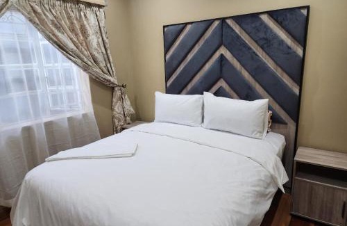 Greater Johannesburg Metropolitan Area Apartment | Arcon 11