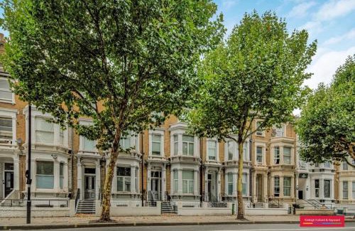Addison Apartment | Arcore Premium Apartments Hammersmith