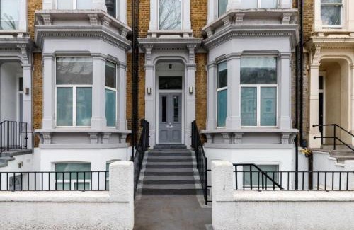 Addison Apartment | Arcore Premium Apartments Hammersmith