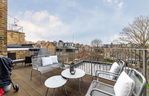 Addison Apartment | Arcore Premium Apartments Hammersmith