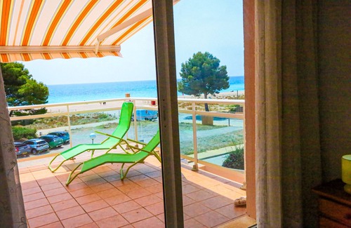 Vandellos i l'Hospitalet de l'Infant Apartment | Arcos del Mar - Apartment for 4 people in Hospitalet de L´Infant