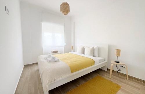 Paco De Arcos Apartment | Arcos Flat next to the Beach by Homeful Homes
