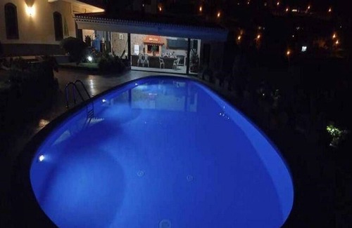 Arco da Calheta Apartment | Arcos Grands Suites with pool T2