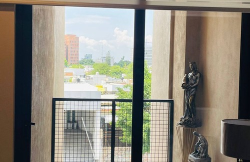 Zona Minerva Apartment | Arcos Vallarta 2be/2ba/1parking