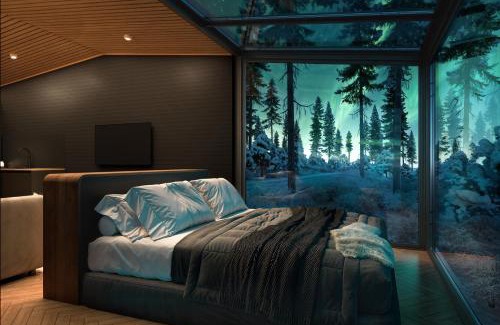 Kuusamo Resort | Arctic Lumo Resort