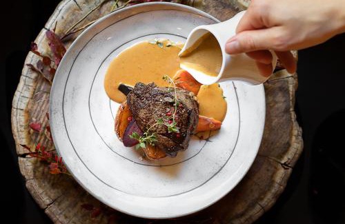 Kuusamo Resort | Arctic Lumo Resort