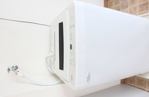 Kita Ward Apartment | Arctis Charesta 301 An inn where you can stay - Arctis Charesta / Okayama Okayama