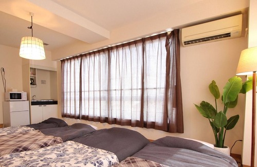 Kita Ward Apartment | Arctis Charesta 301 An inn where you can stay - Arctis Charesta / Okayama Okayama