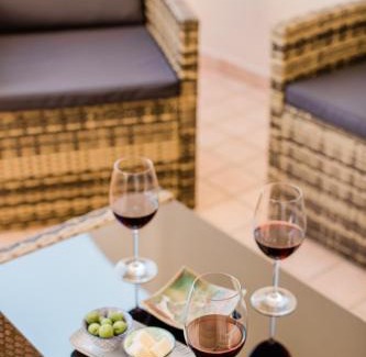 Alghero Apartment | Arcu de Chelu