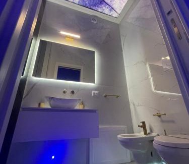 Albergheria House | ARCUM suites