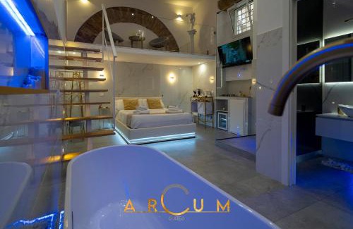 Albergheria House | ARCUM suites