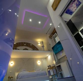 Albergheria House | ARCUM suites