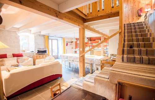 Saint-Jean-Roure Cabin | Ardèche - Vacation rental