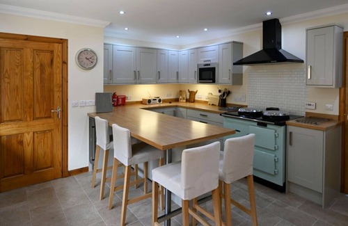 Spean Bridge House | Ardbrae located in Gairlochy near Fort William