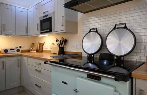 Spean Bridge House | Ardbrae located in Gairlochy near Fort William