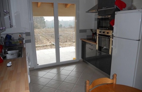 Saint-Genest-de-Bauzon House | ARDECHE SUD quiet gîte, ideally located for visiting the region, air-conditioned