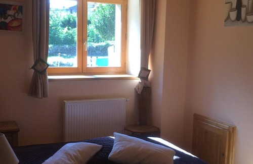 Valgorge House | Ardèche house, ideal for holidays with family or friends.