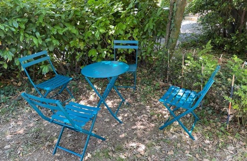 Chambonas Apartment | ARDECHE TWO APARTMENTS - SLEEPS 12 - RENTAL FROM SATURDAY TO SATURDAY