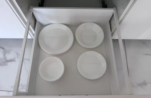 Conselice Apartment | ARDELEAN Apartments - Palazzo ARDELEAN, Conselice