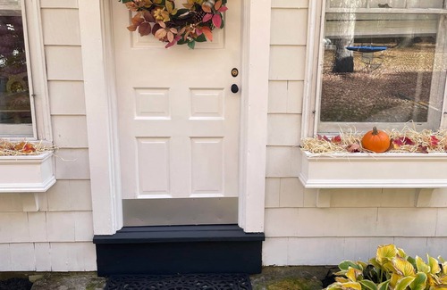 Mount Vernon Cottage | Arden Cottage