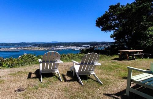 Newport House | Arden Cottage