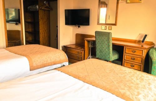 Bickenhill Hotel | Arden Hotel And Leisure Club
