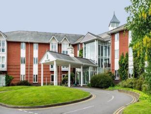 Bickenhill Hotel | Arden Hotel And Leisure Club