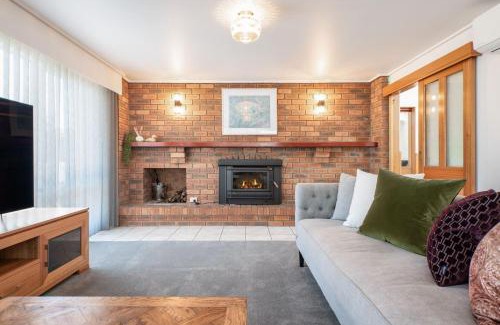 Rye House | Arden Monte Vista