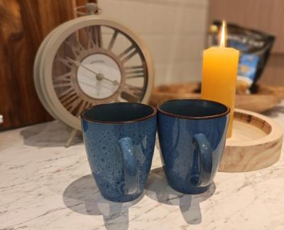 Belfast Apartment | Ardenlee Drive