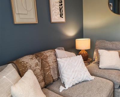 Belfast Apartment | Ardenlee Drive