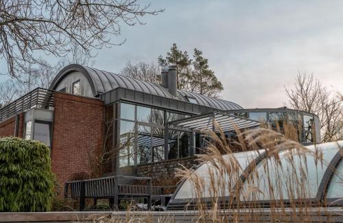 Marche-en-Famenne Bed & Breakfast | Ardenne BnB suite 1 à 4 personnes