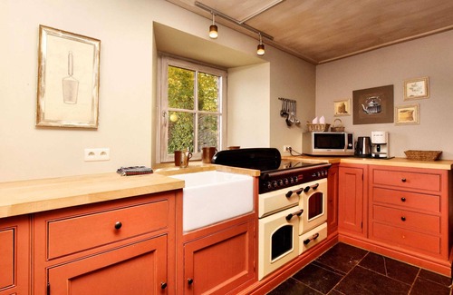 Ennal House | Ardennic Farmhouse for Groups