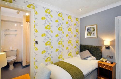 Worthing Hotel | Ardington Hotel