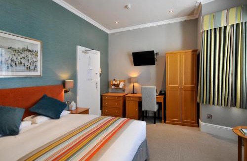 Worthing Hotel | Ardington Hotel