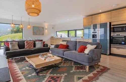 Drumchork House | Ardlearag