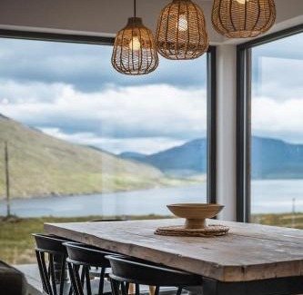 Drumchork House | Ardlearag