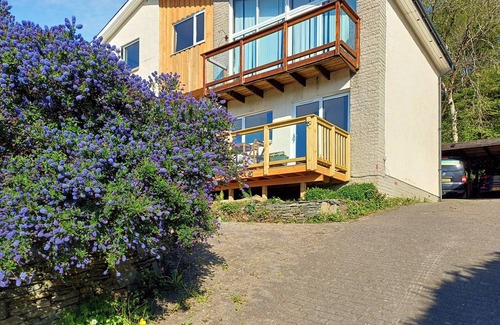 Tayvallich Apartment | Ardtornish Apartment