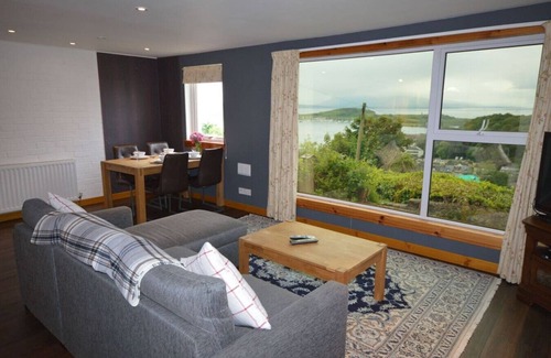Oban Apartment | Ardura Apartment No 1