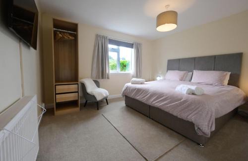 Oban House | Ardview Cottage