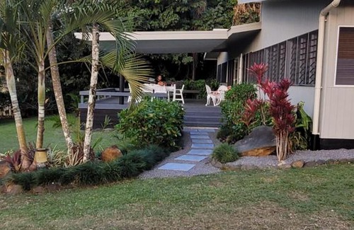 Nikao Tapere House | Are Ariki