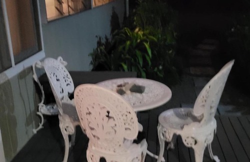 Nikao Tapere House | Are Ariki