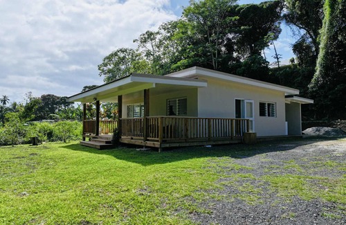 Takuvaine Tapere Villa | Are- Tautu