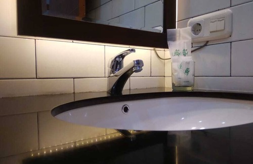 Bandung Bed & Breakfast | Are You And I Bed & Breakfast