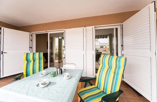 El Grau de Moncofa Apartment | Are you dreaming of a holiday in Spain with sun and beach?