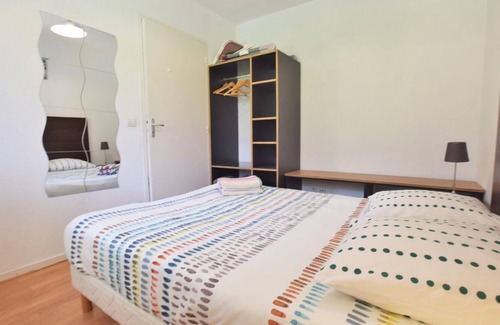 Equemauville Apartment | Are you dreaming of a relaxing family vacation with beach trips and kid-friendly activities?